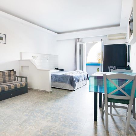 Akti Studios Karpathos Exteriör bild