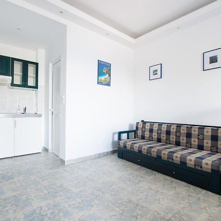 Akti Studios Karpathos Exteriör bild