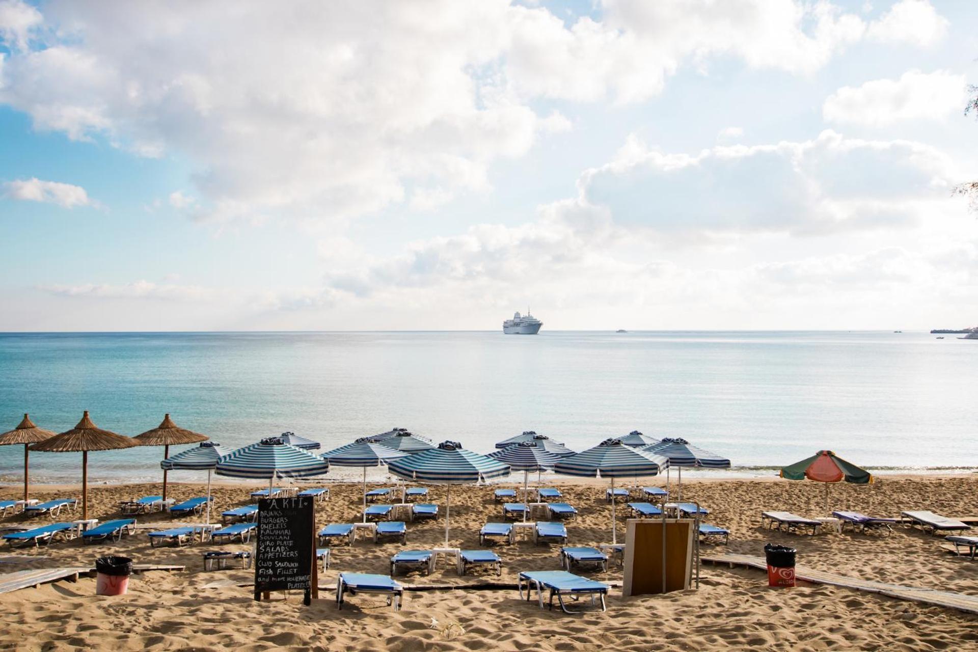 Akti Studios Karpathos Exteriör bild
