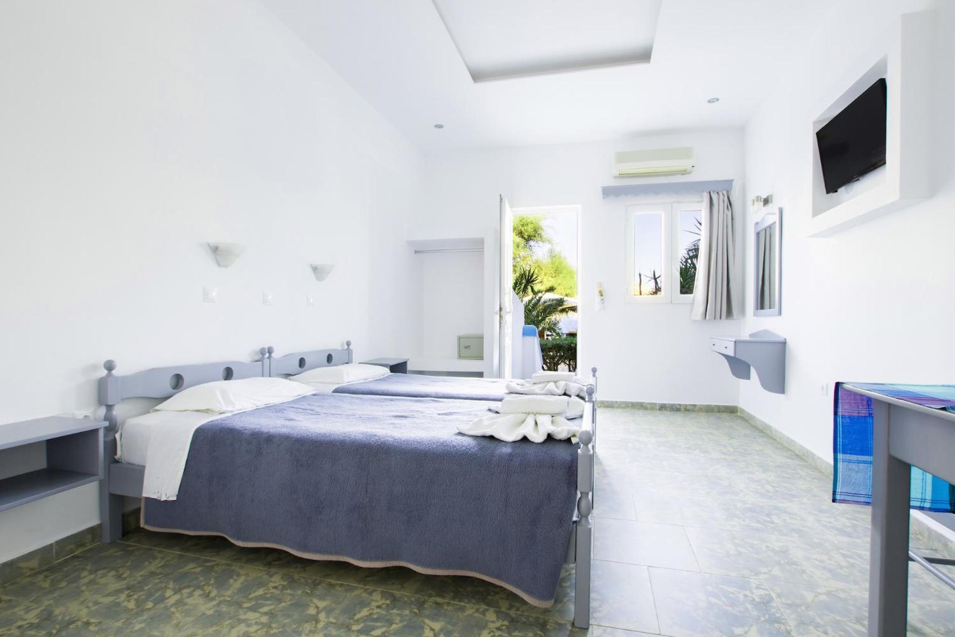 Akti Studios Karpathos Exteriör bild