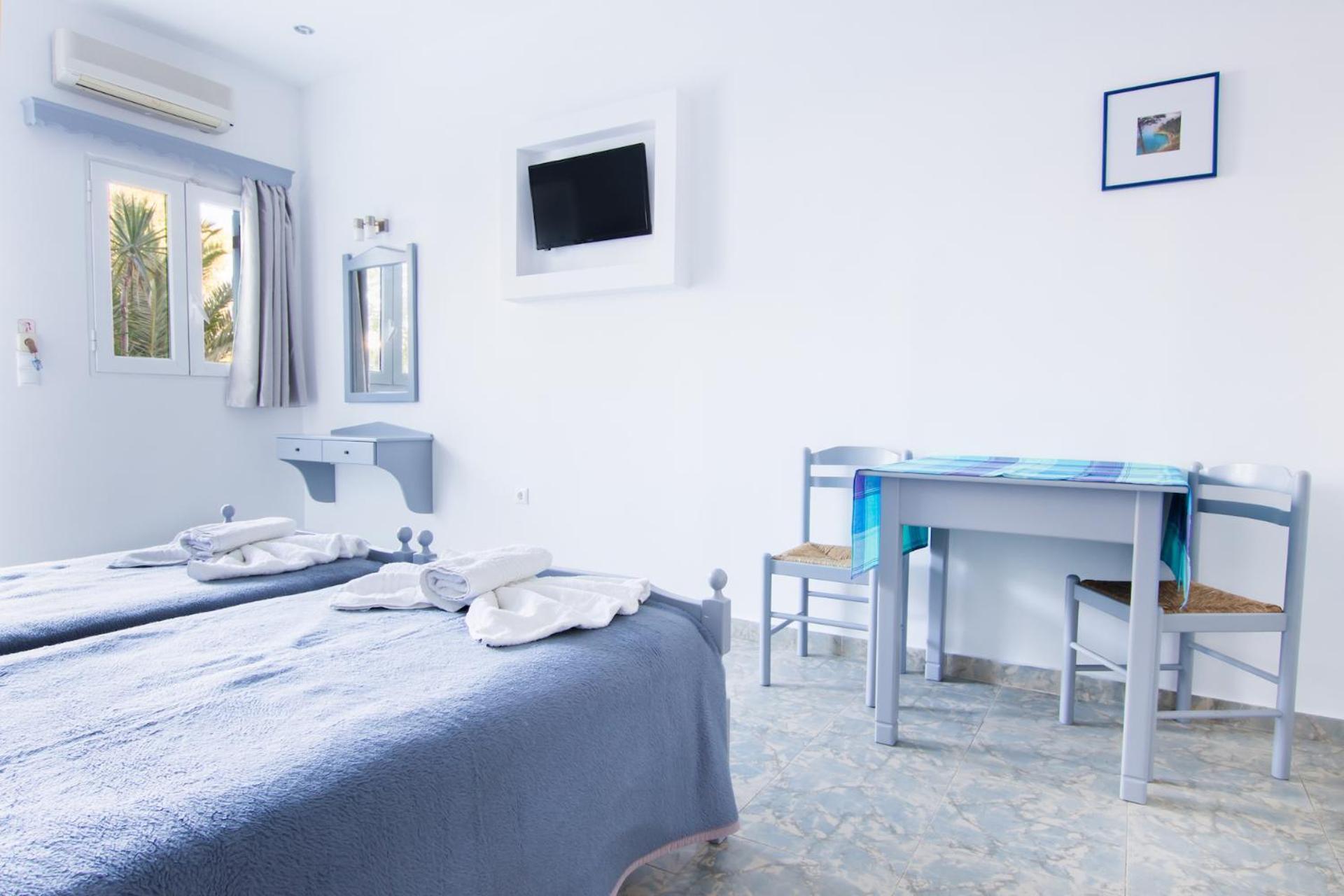 Akti Studios Karpathos Exteriör bild