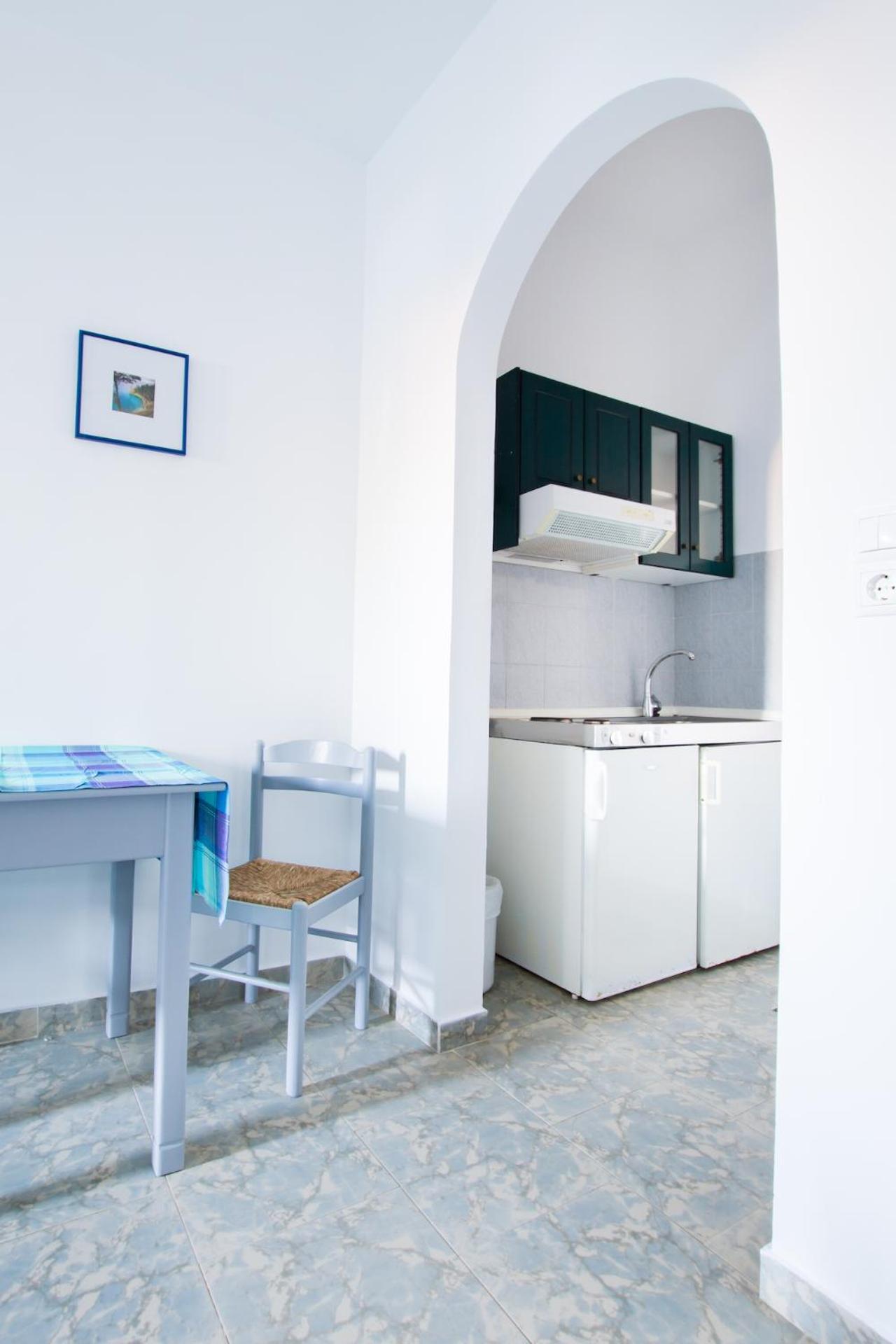 Akti Studios Karpathos Exteriör bild