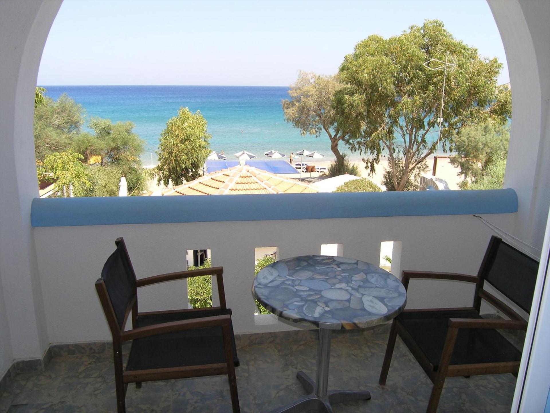 Akti Studios Karpathos Exteriör bild