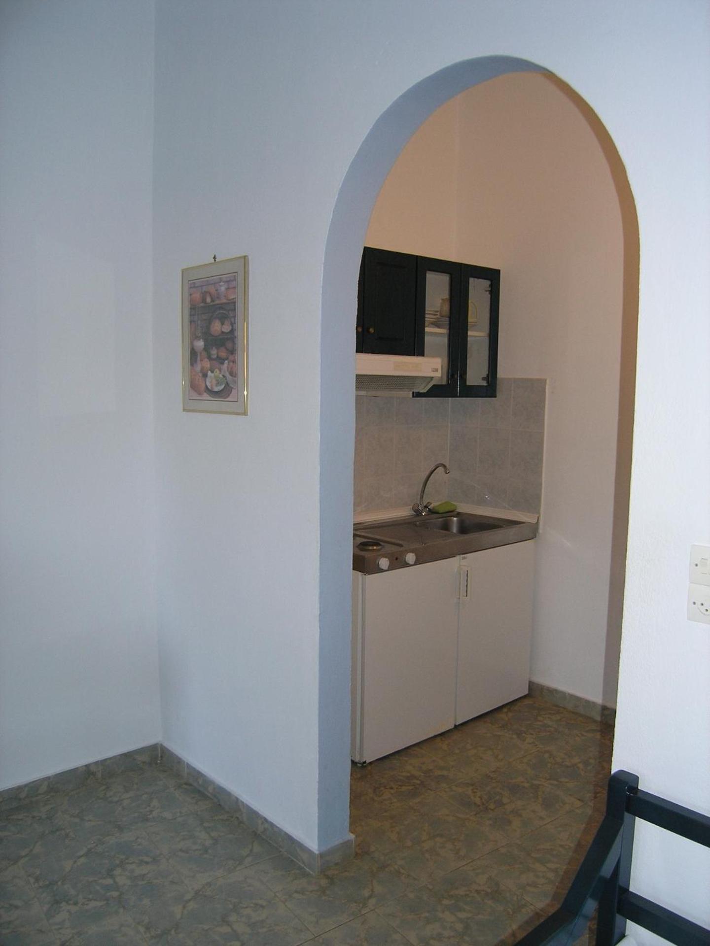 Akti Studios Karpathos Exteriör bild