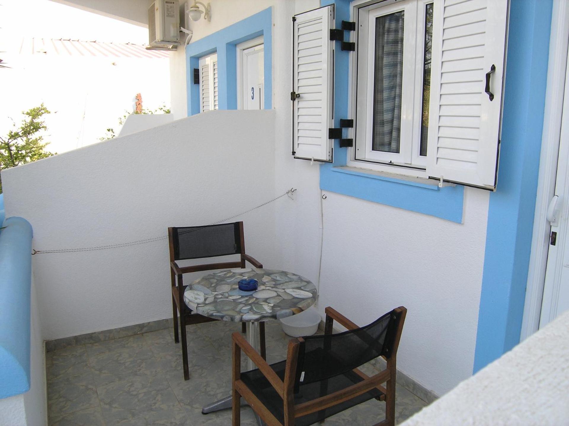 Akti Studios Karpathos Exteriör bild