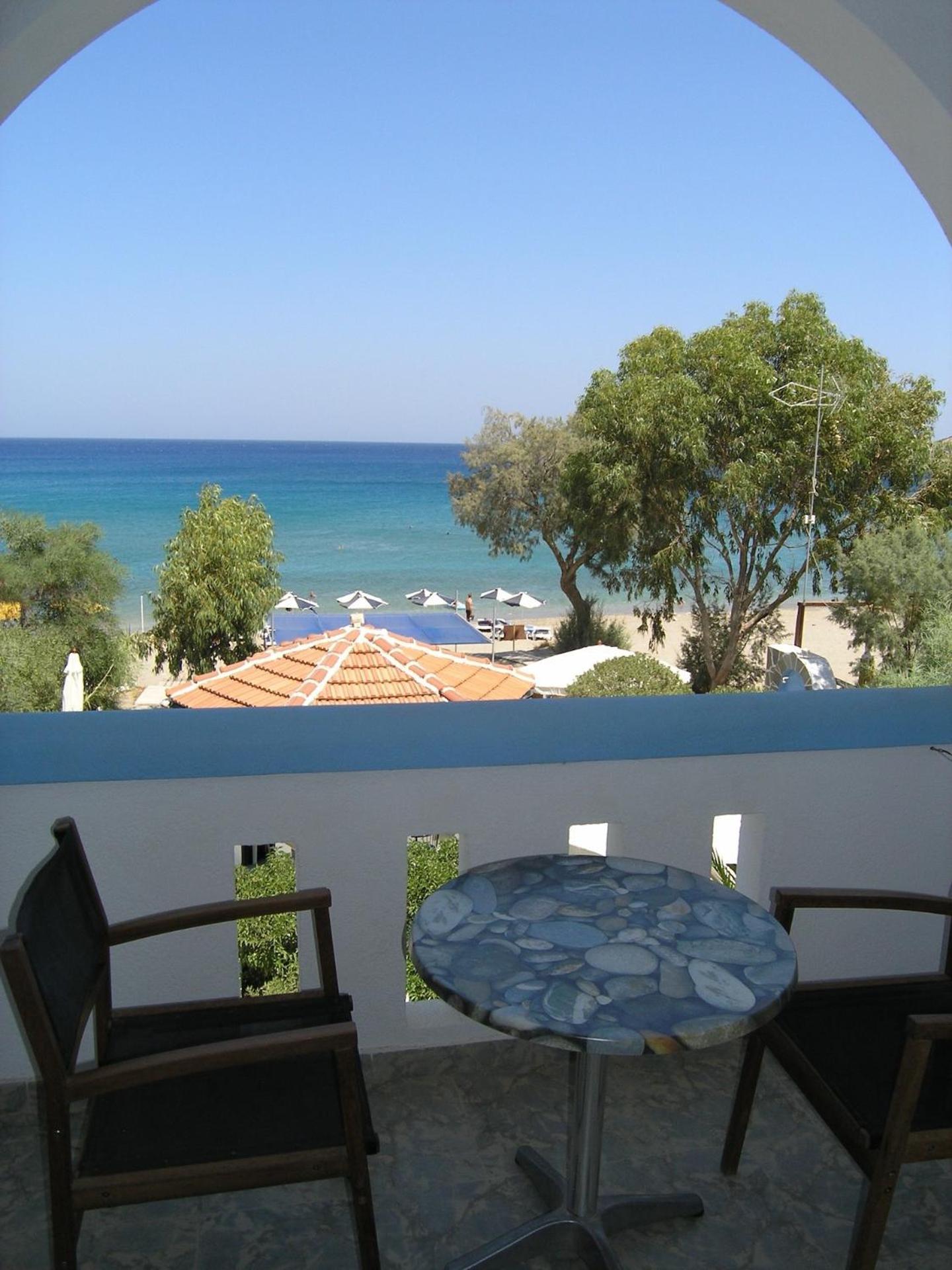 Akti Studios Karpathos Exteriör bild